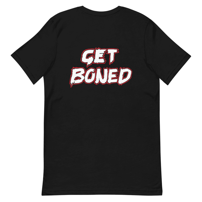 Thumbnail: Get Boned T-Shirt
