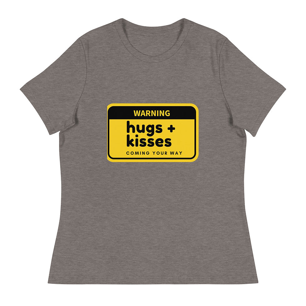 Thumbnail: Women's Relaxed T-Shirt