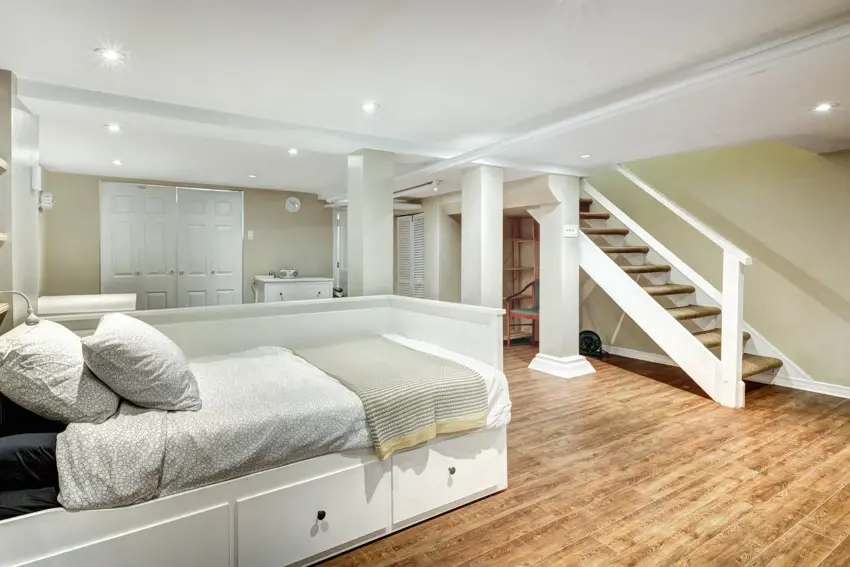 Your Harford County Partner for Finished Basements