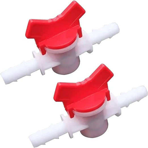 Replacement Drain Valve
