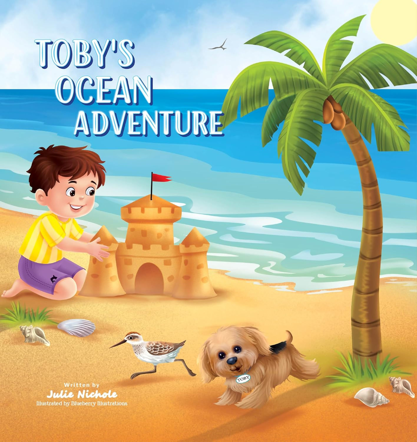 Toby's Ocean Adventure