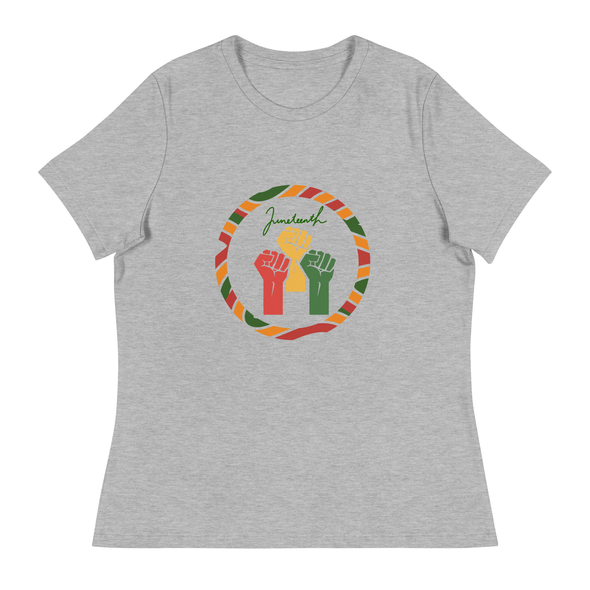 Women's Relaxed T-Shirt