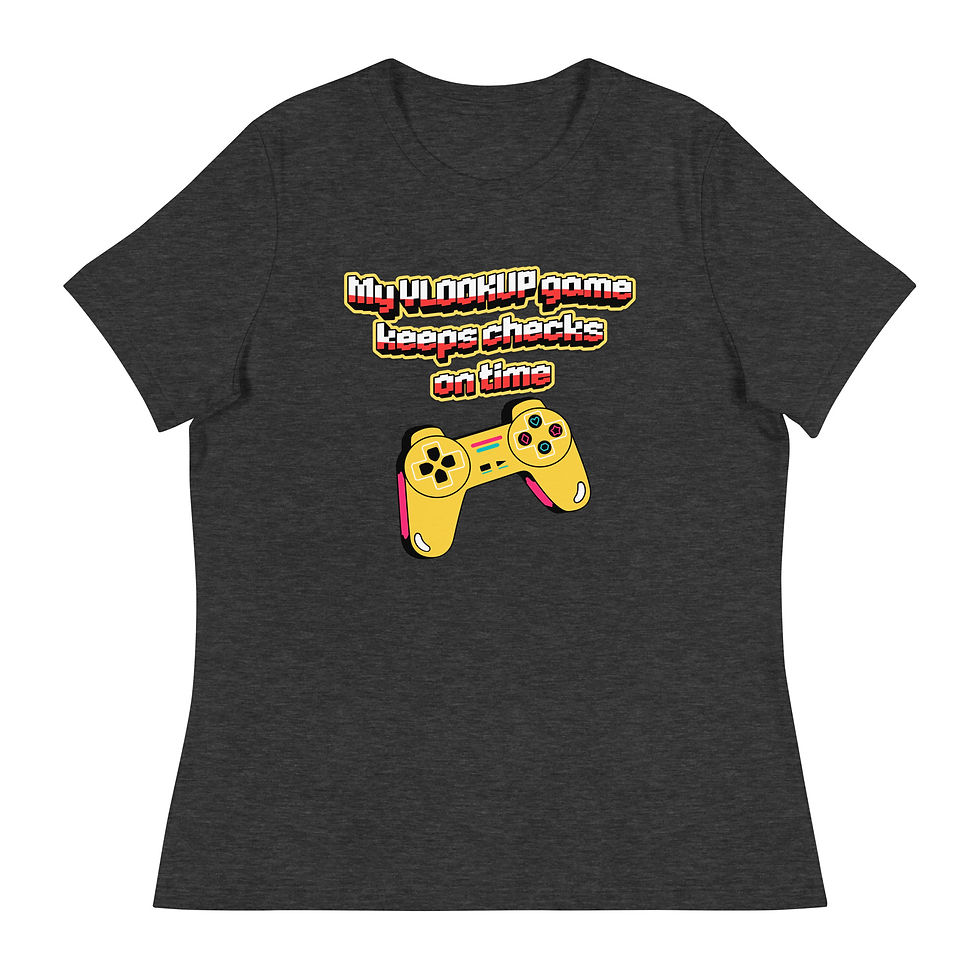 Thumbnail: Payroll Professional T-Shirt