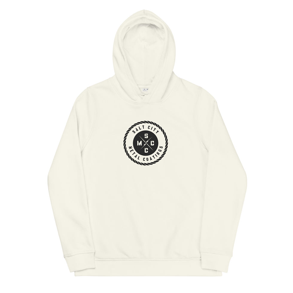 Thumbnail: Women's Eco Fitted Hoodie