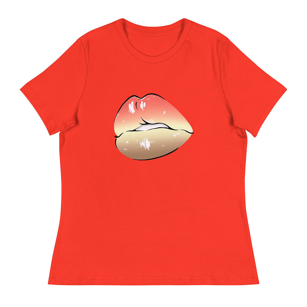 Thumbnail: Women's Relaxed T-Shirt