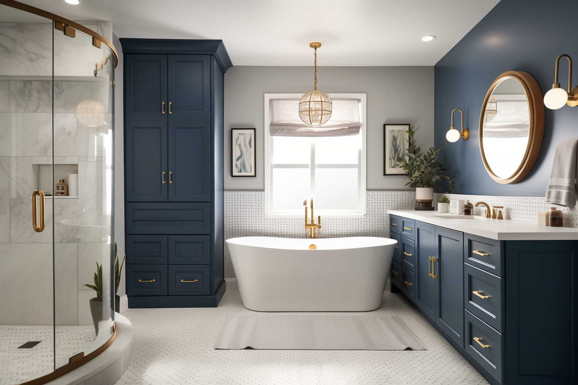 Expert Bathroom and Kitchen Re