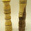 Thumbnail: CUSTOM SALT-N-PEPPER GRINDERS