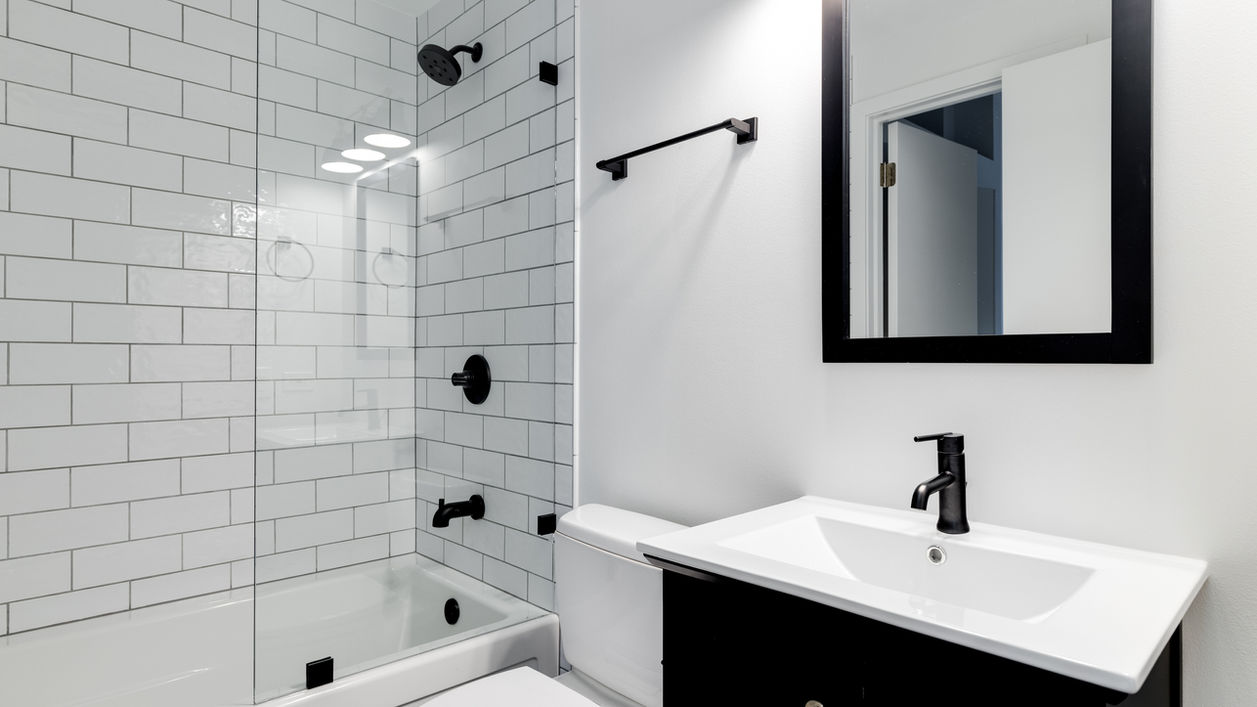 Top Bathroom Contractors in Harford County