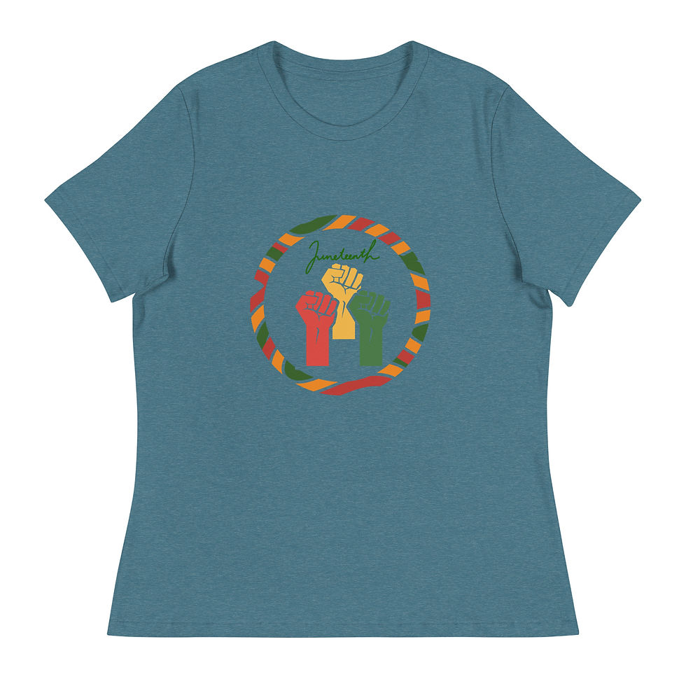 Thumbnail: Women's Relaxed T-Shirt