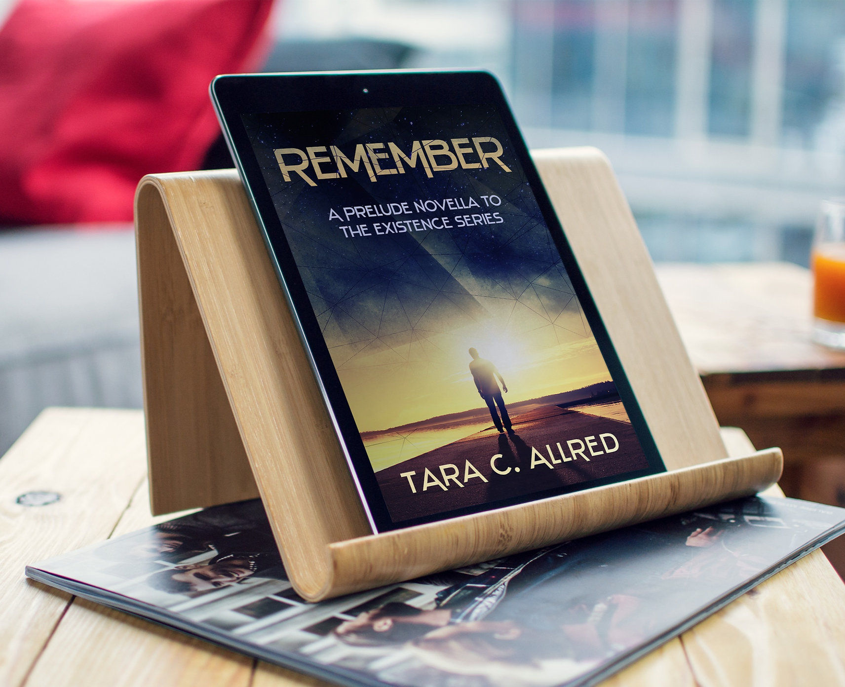 REMEMBER (ebook)