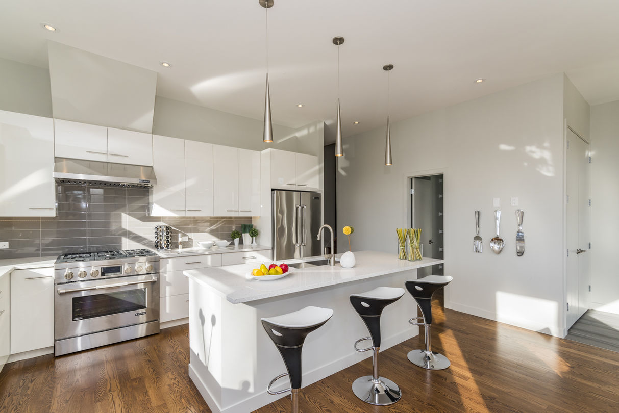 
A Taste of PM Home Remodel's Kitchen remodeling Success