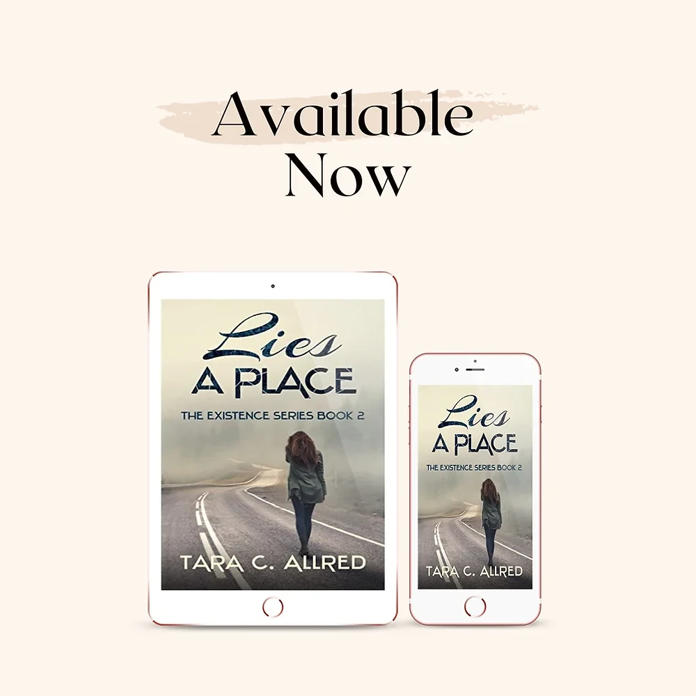 LIES A PLACE (ebook)