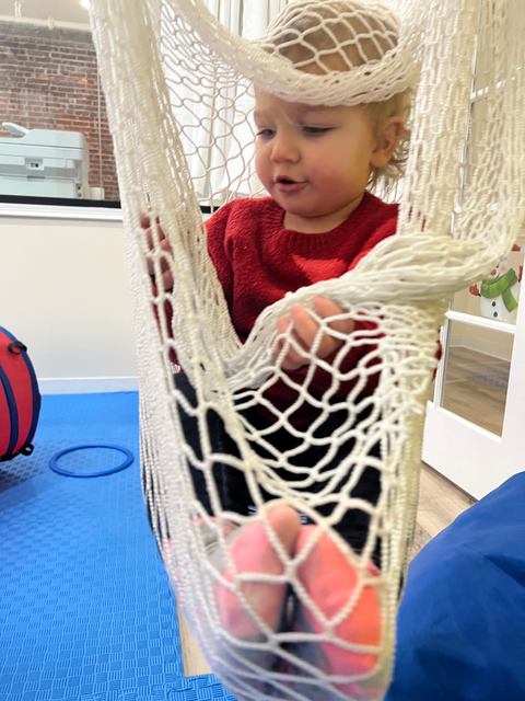 Little Milestones for Small Discoveries