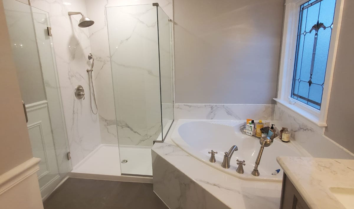 Top Bathroom Contractors in Harford County