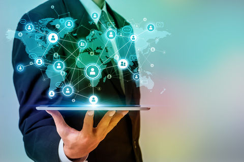 Technology & Established Processes