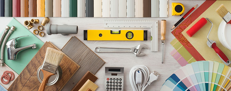 general contractor services in Harford County and Bel-Air Maryland