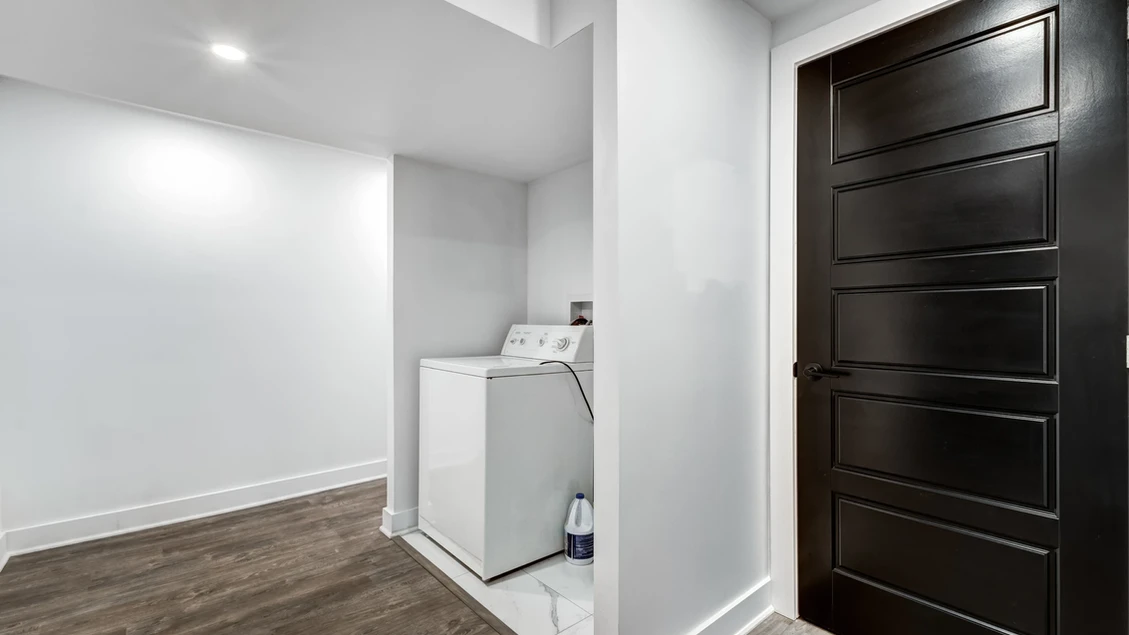 Basement Finished PM Home Remodel Services in Harford County