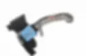 Civic 2.0 2016+  Injen Cold air intake