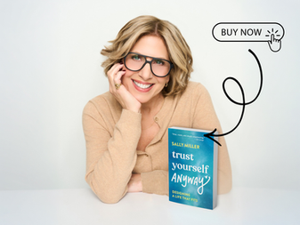 You are not late. You are right on time.