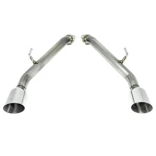 Q50 2014+ Remark Axle Back Exhaust