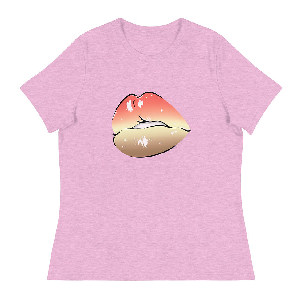 Thumbnail: Women's Relaxed T-Shirt