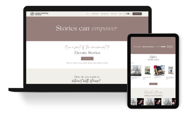 Patella Publishing