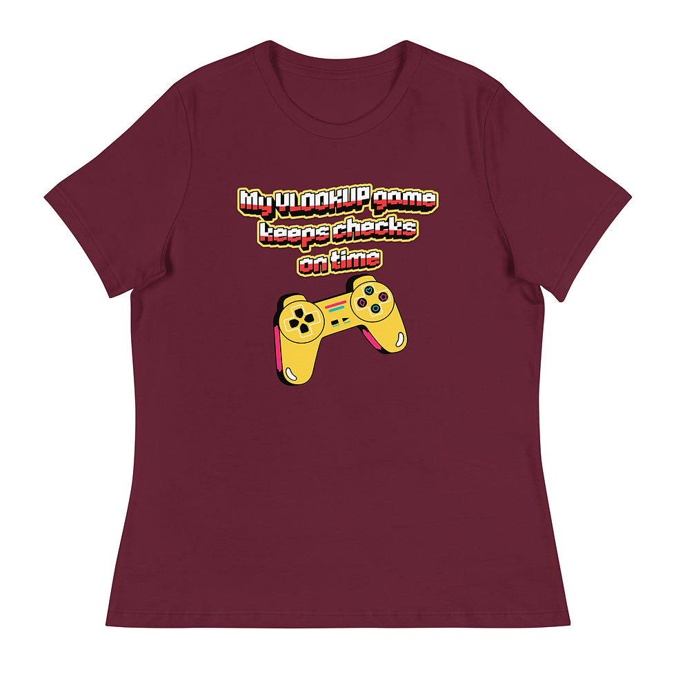 Thumbnail: Payroll Professional T-Shirt