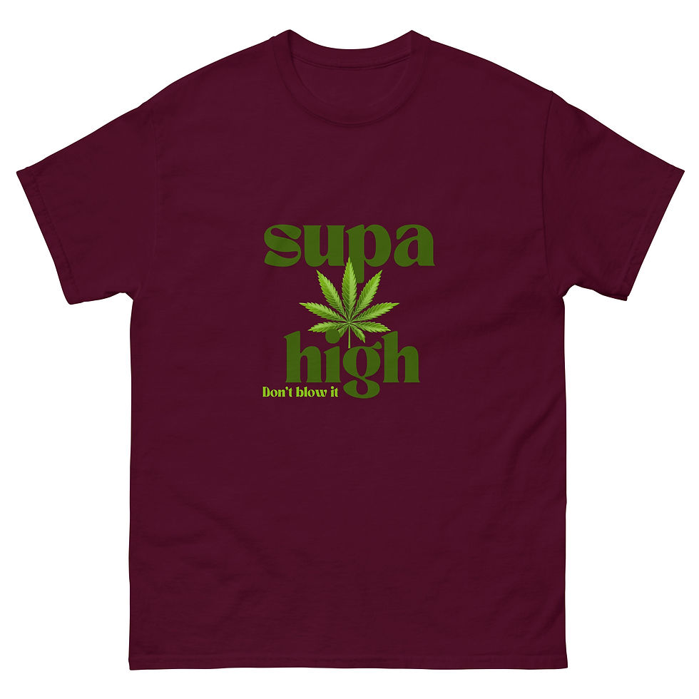 Thumbnail: Unisex classic tee