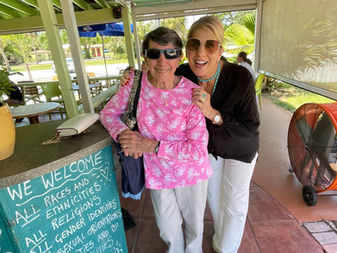 What my mother taught me