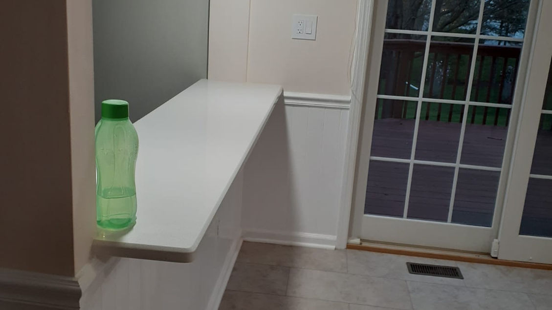 
A Taste of PM Home Remodel's Kitchen remodeling Success