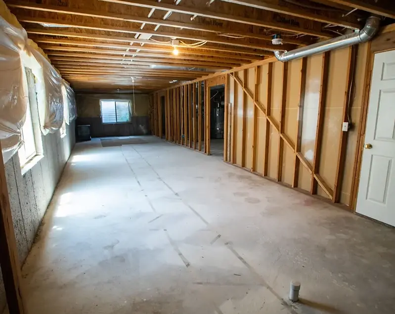 Your Harford County Partner for Finished Basements