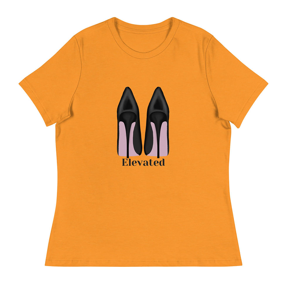 Thumbnail: Elevated T-Shirt