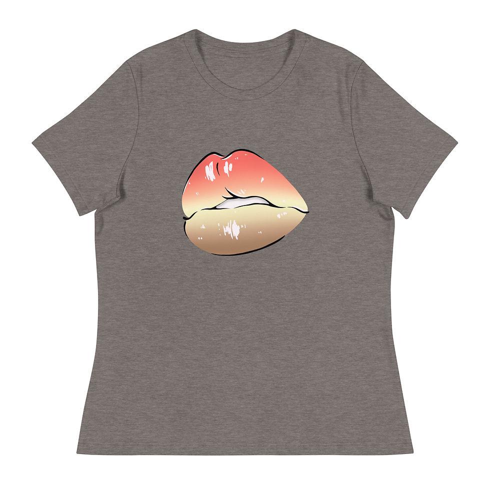 Thumbnail: Women's Relaxed T-Shirt