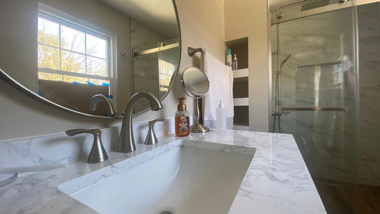 Top Bathroom Contractors in Harford County