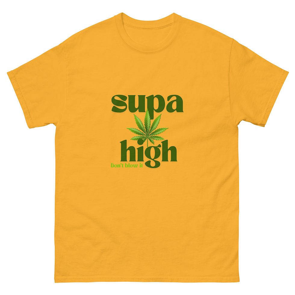 Thumbnail: Unisex classic tee