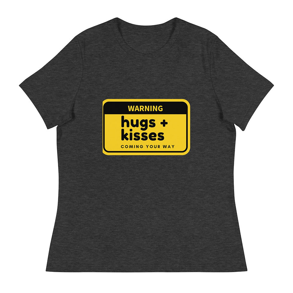 Thumbnail: Women's Relaxed T-Shirt