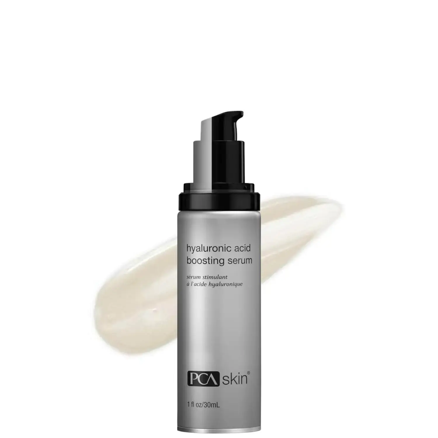 PCA: Hyaluronic Acid Boosting Serum