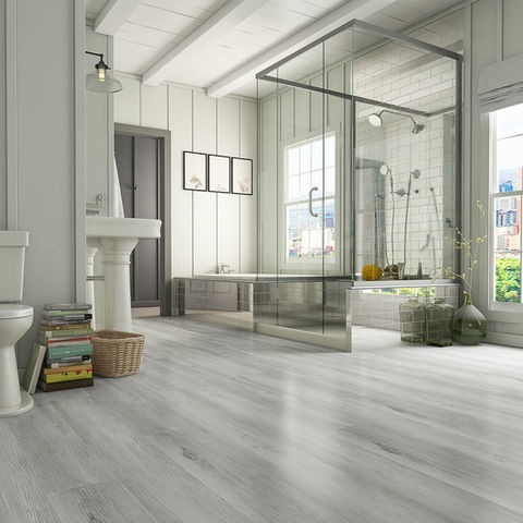 pm home remodel modern floor install