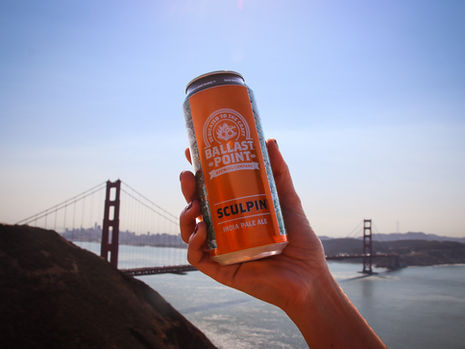 Ballast Point Brewing