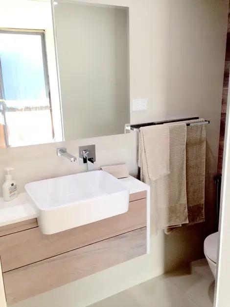 Apartment Reno 3
