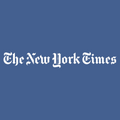 New York Times & Morozko Forge Ice Baths