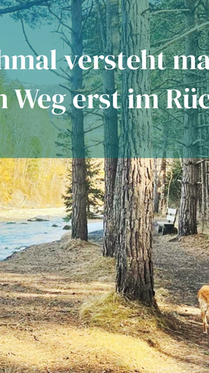 Die Verbindung der eigenen Erfahrungen – warum Authentizität der Schlüssel zu wirksamer Führung ist