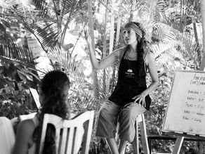 Dinacharya in Ayurveda: Healthy Daily Routines for a New Year