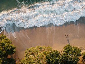 Ayurveda for Summer: How to Stay Cool, Balanced, and Healthy This Season