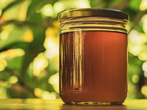 Ghee: The Ancient Superfood for Digestive Health and Healing