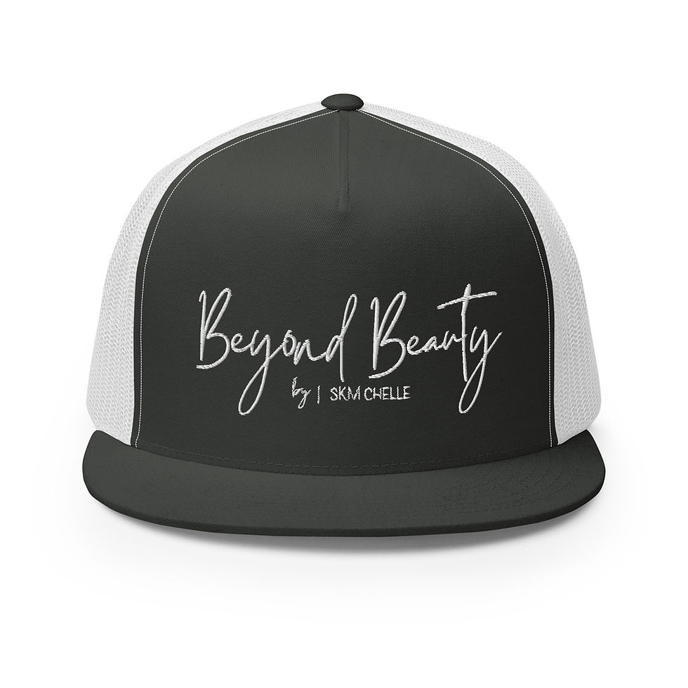 Thumbnail: Trucker Cap