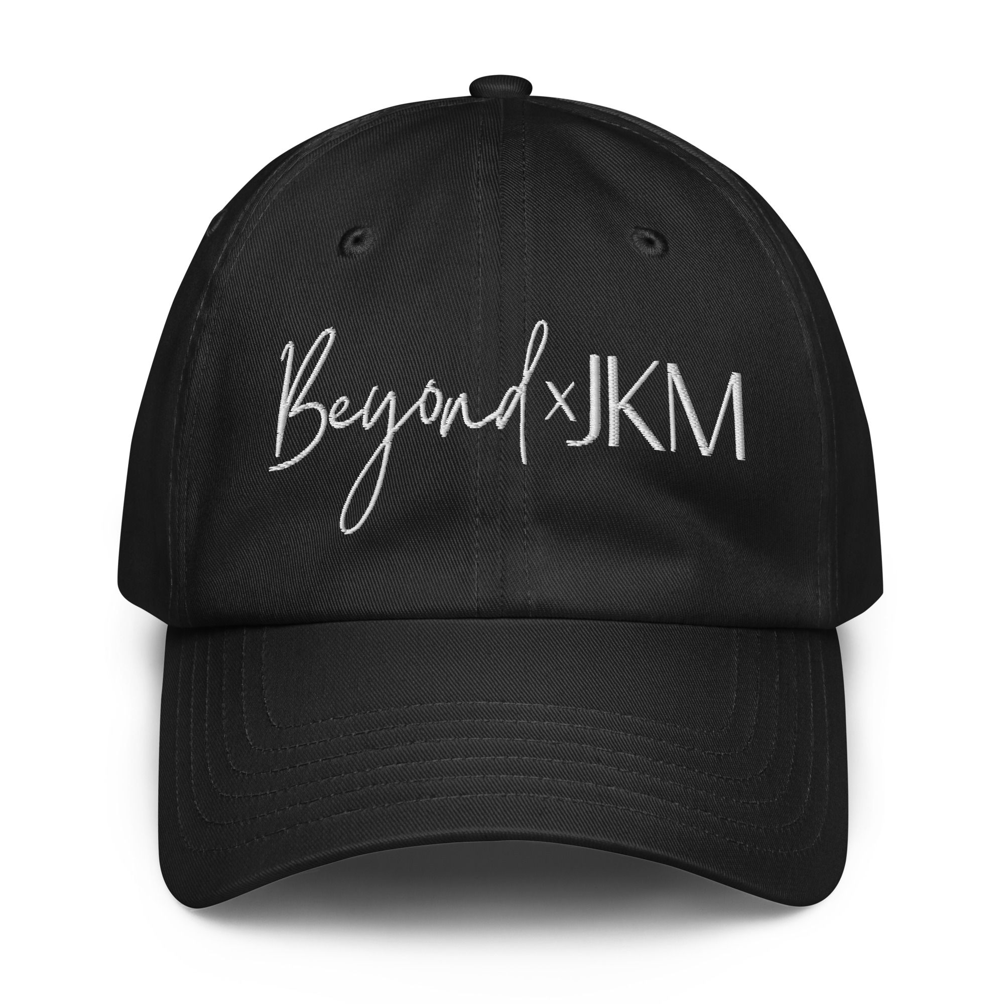 Beyond xJKM Under Armour® dad hat