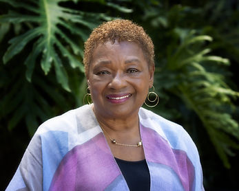 DR. PAULETTE WILLIAMS