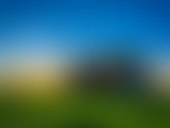 old barn in the countryside