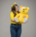 BBC Children In Need Audition Photo